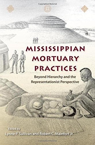 Mississippian mortuary practices