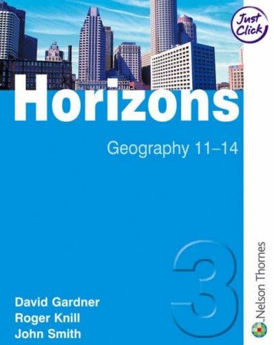 Horizons 3