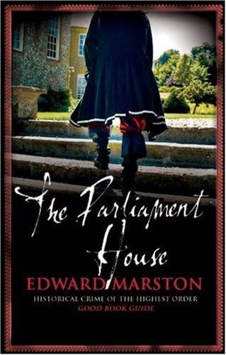 The Parliament House (Christopher Redmayne Mystery)