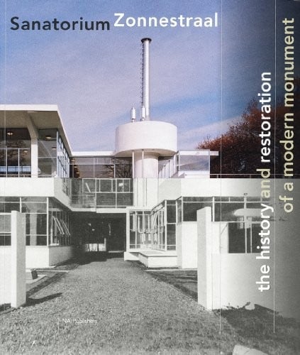 Sanatorium Zonnestraal