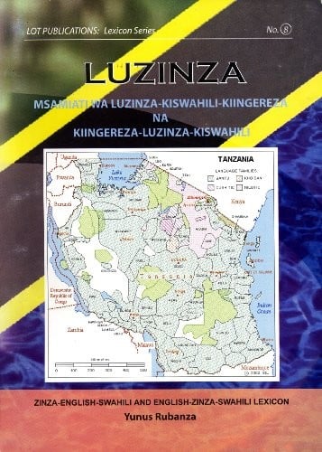Luzinza
