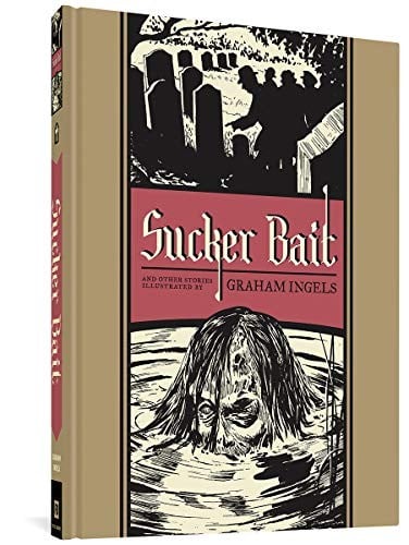 Sucker bait and other stories