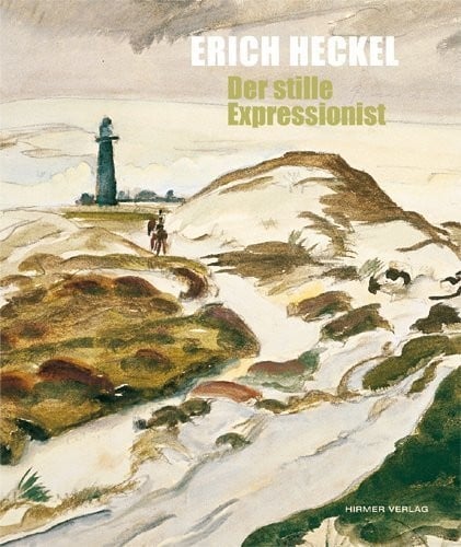Erich Heckel, der stille Expressionist