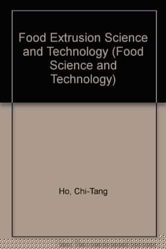 Food extrusion science and technology