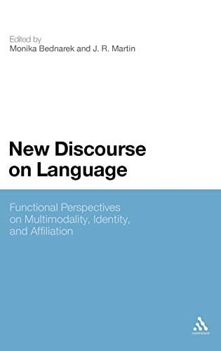 New discourse on language