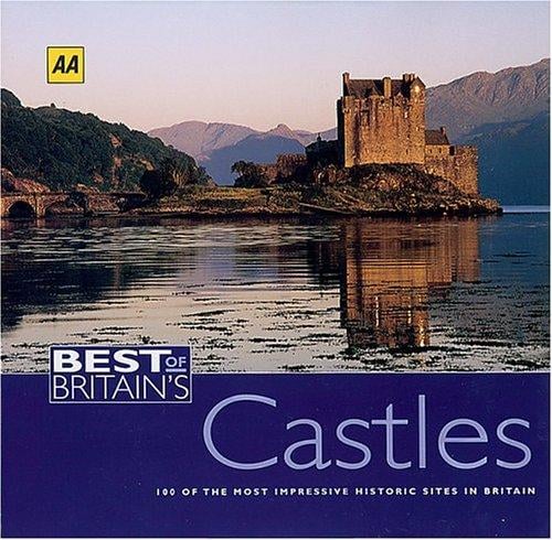 Best of Britain's castles