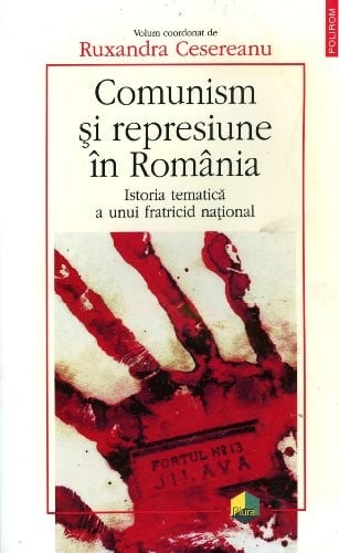 Comunism și represiune în România