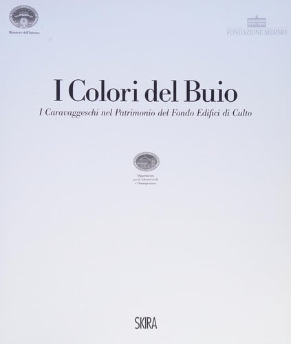I colori del buio