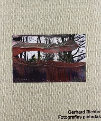 Gerhard Richter, fotografías pintadas