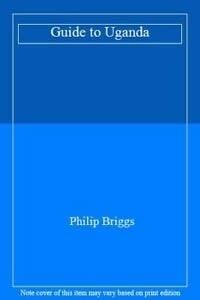 Guide to Uganda