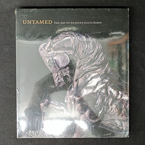 Untamed