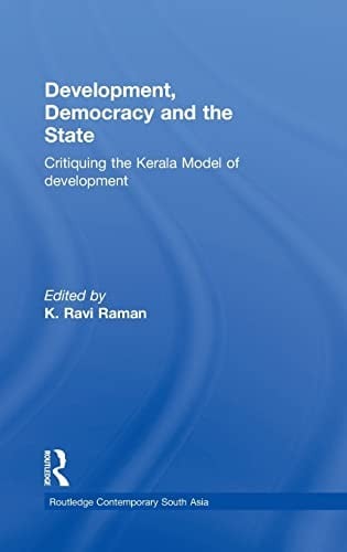 Development, democracy and the state