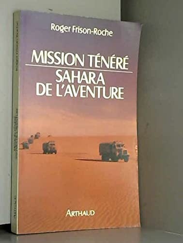 Mission Tenere