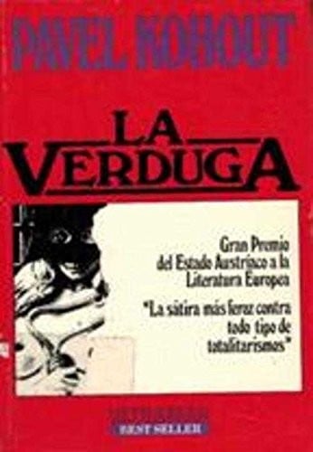 La verduga