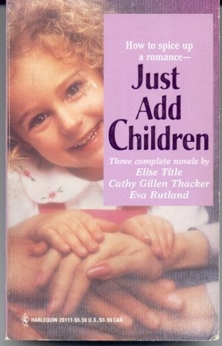 Just Add Children
