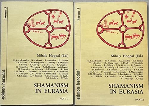 Shamanism in Eurasia