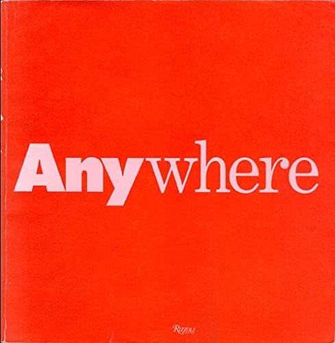 Anywhere