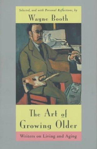 The art of growing older