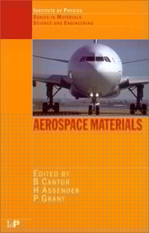 Aerospace materials