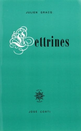 Lettrines 1