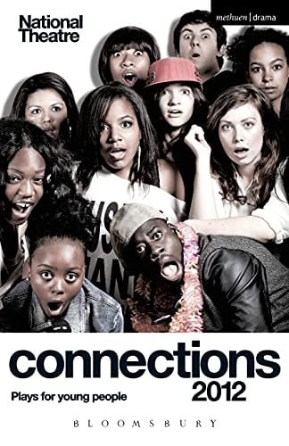 National Theatre connections 2012