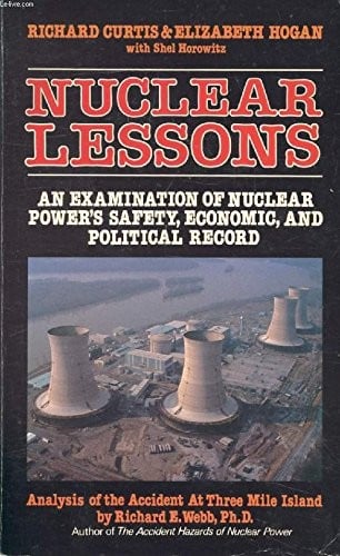 Nuclear lessons