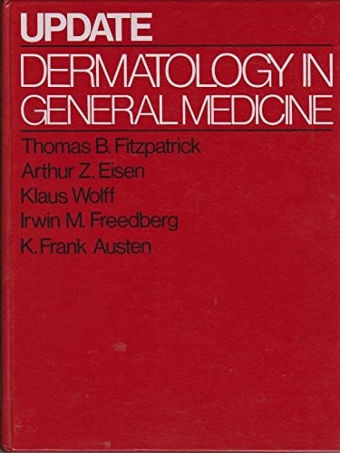 Update--dermatology in general medicine