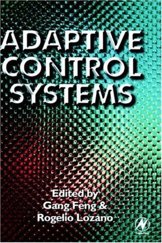 Adaptive control systems