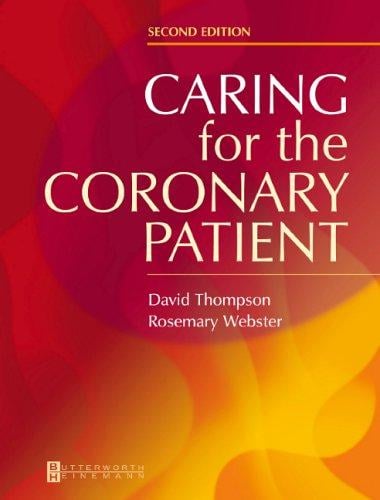 Caring for the coronary patient