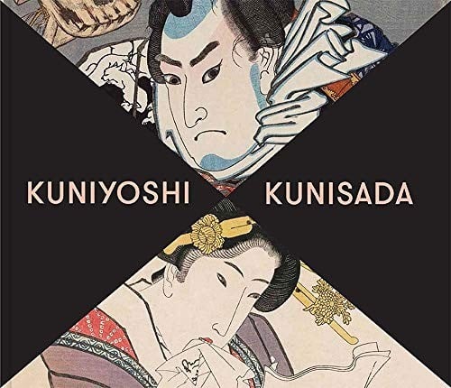 Kuniyoshi Kunisada