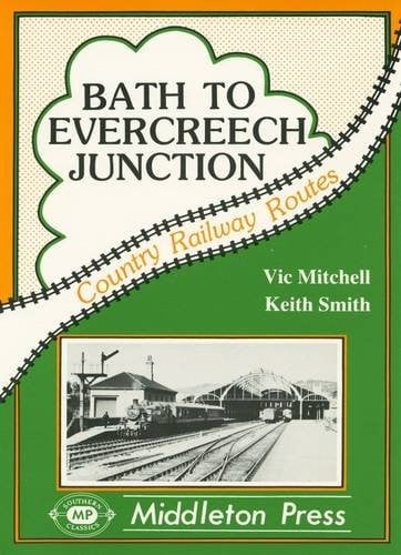Bath to Evercreech Junction