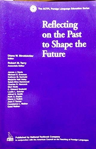 Reflecting on the past to shape the future