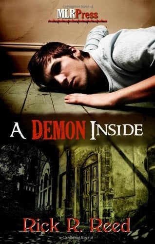 A demon inside