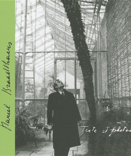 Texte et photos: Marcel Broodthaers; Ausstellung vom 4. Juli - 14. September 2003