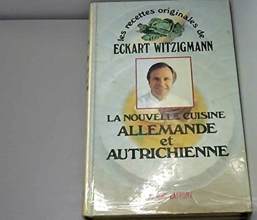 Eckart Witzigmann