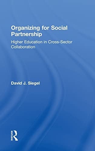 Organizing for social partnership
