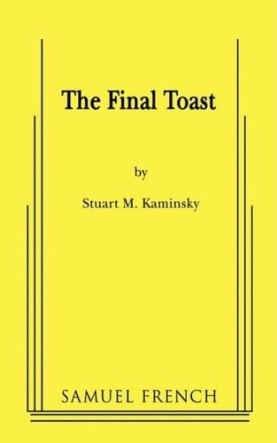 The final toast