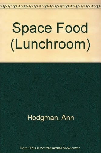 Space food