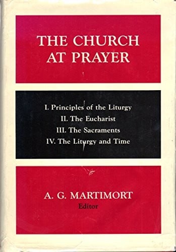 The church at prayer