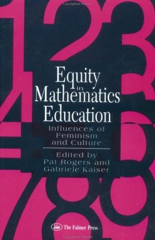 Equity in mathematics education