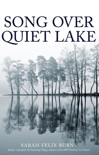 Song over quiet lake