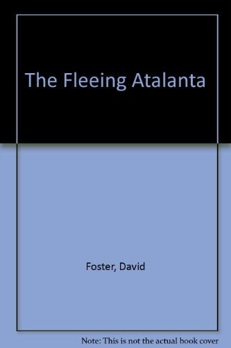 The fleeing Atalanta