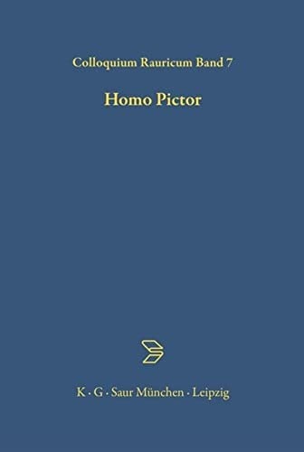 Homo pictor