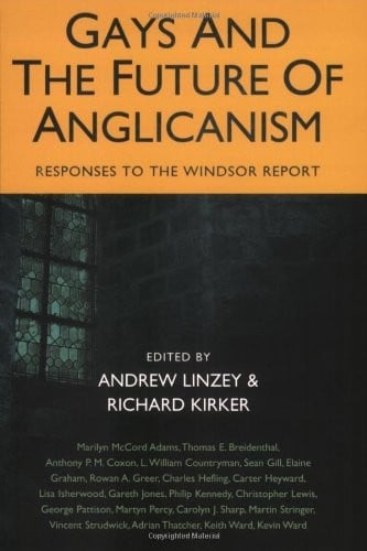Gays and the future of Anglicanism