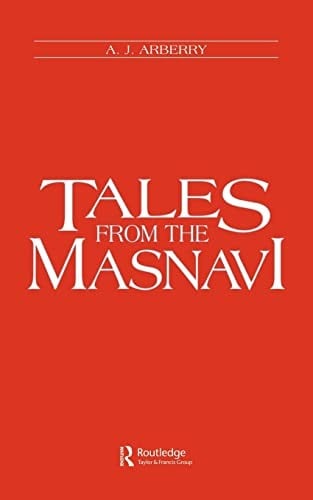 Tales from the Masnavi