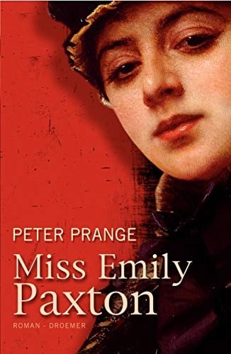 Miss Emily Paxton