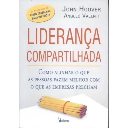 Liderança compartilhada