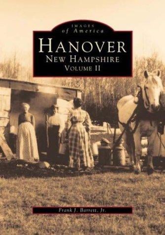 Hanover, Vol. 2 (NH)