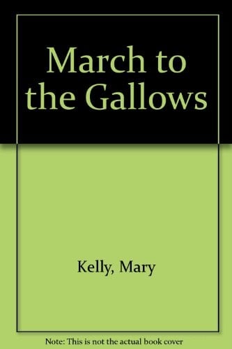March to the gallows