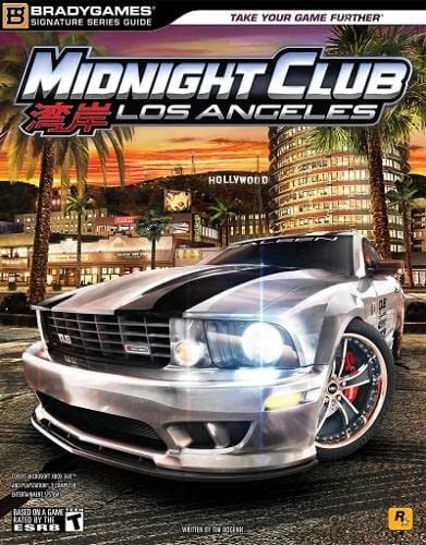 Midnight Club, Los Angeles